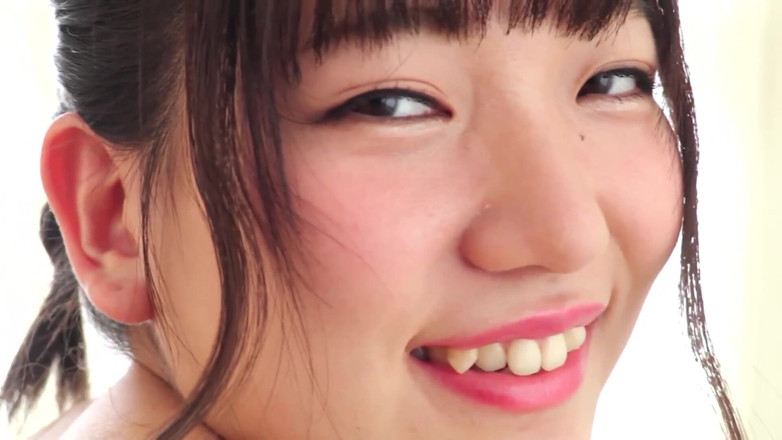 Raptor Inc: Seiryo Teen's Diary: Your Smile Is Always Dazzling - Yumeka Uzaki