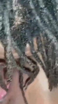 BBC Facefuck 69 Position Licking My Clit Fingering My Pussy
