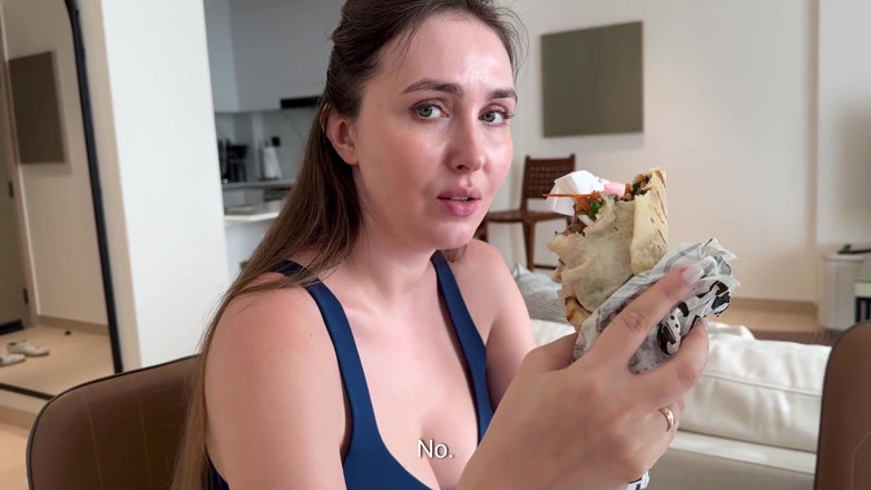 Alina Rai: Lonely Stepmom Confesses Her Needs and Offers Herself to Her...