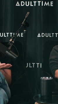 Alison Rey & Casey Calvert Kroppsräkningar, Slampa Eras, & Taylor Swift | podcasten Vuxentid
