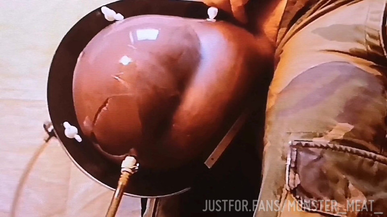 Monster_Meat_: Monstertube senior show, również jako cocktube