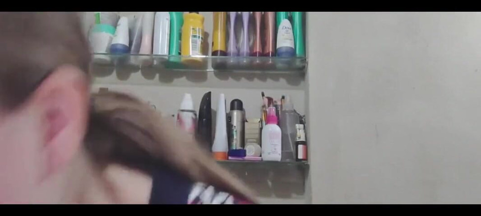 RavenHearth666VIP: Čistím si zuby