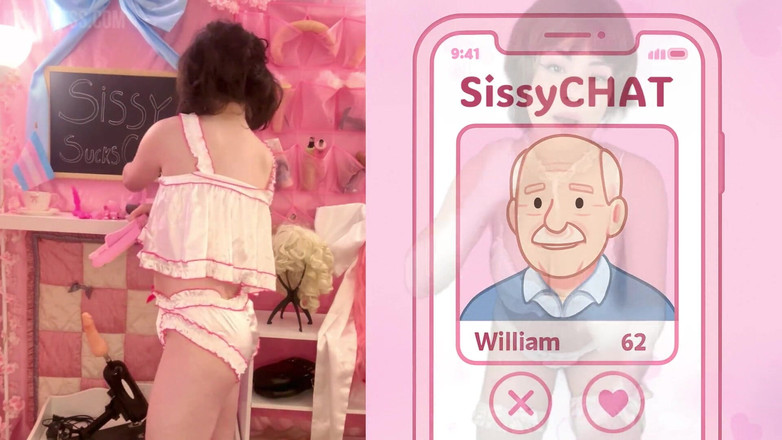 Natalie Napoli: Blegul efeminat