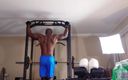 Hallelujah Johnson: Resistance Training Workout Strong Evidence Demonstrates