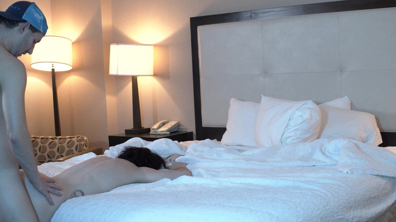 Hot Jake Grand: Scopando una bella ragazzina tatuata - compilation 16