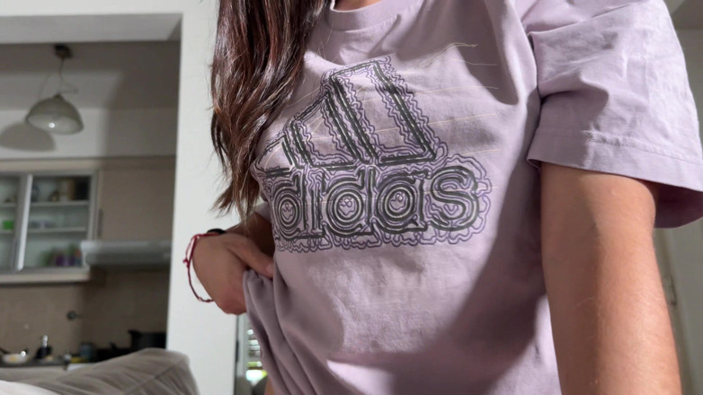 Primiciax: Stepsister Wanted My Cock Before Bedtime