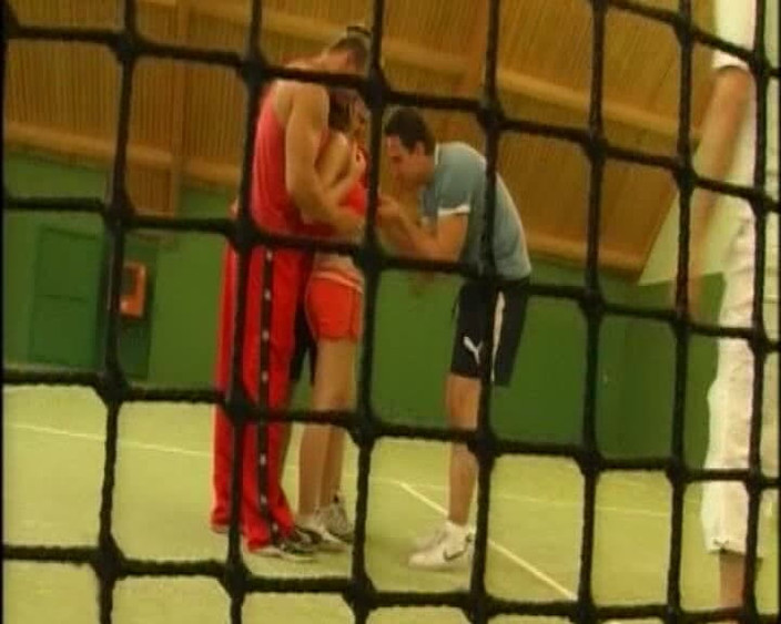 Vintage Movies XXX Best of: Compilação cavalgando anal