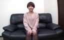 Japan Lust: Petite Japanese short hair teen gets filled with creampie