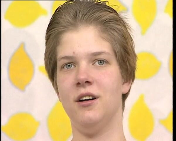 YOUR FIRST PORN: Meine Haengetitten Sind Echt - Jessica My Hanging Tits Are Real -...