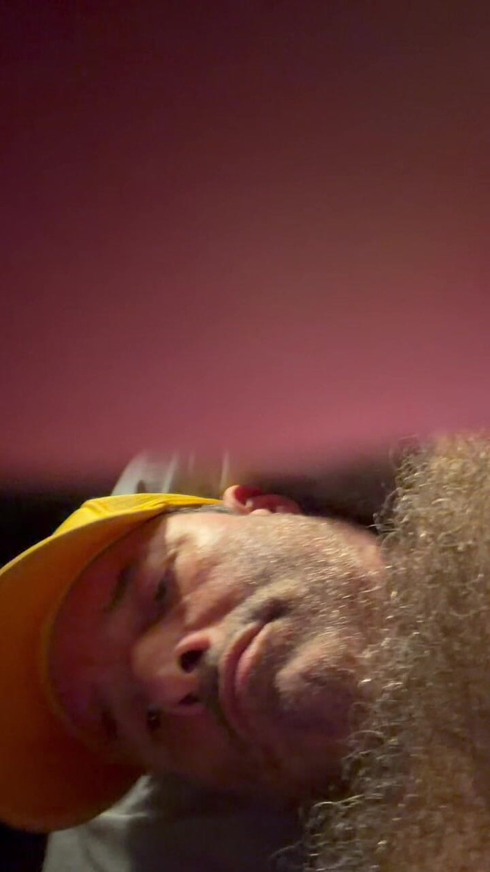 Frat Fuckd: Frat kacau