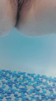 Come with Me to the Pool