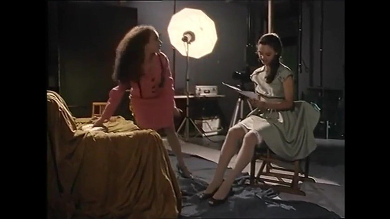 Bisco Birchwood Productions: Fete superbe supuse. Legată la ochi și legată