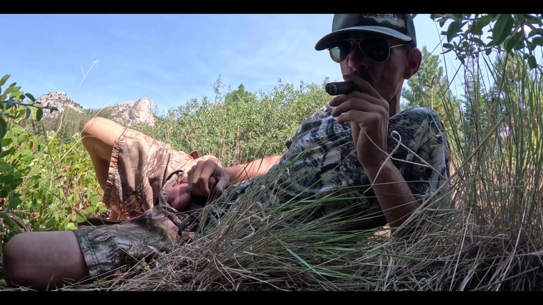 Joe Iandola: 들판에서 솔저 스트로크