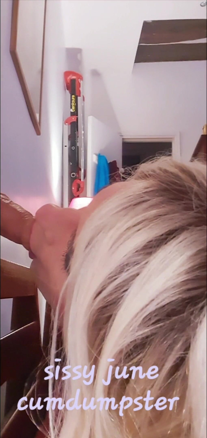 SissyVanessaslut: Task for Stepdaddy