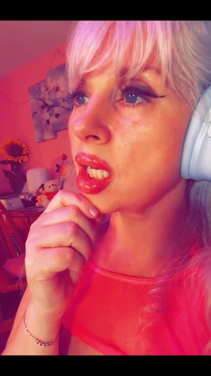 PaintedRose: Desideriobolico deliberata