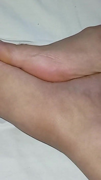 Gresopio in Male Feet 16