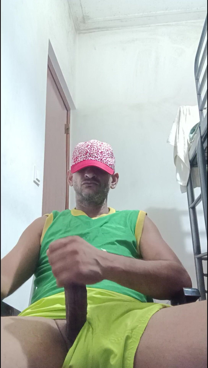 Boy top Amador: This Video Is Special for My Followers.