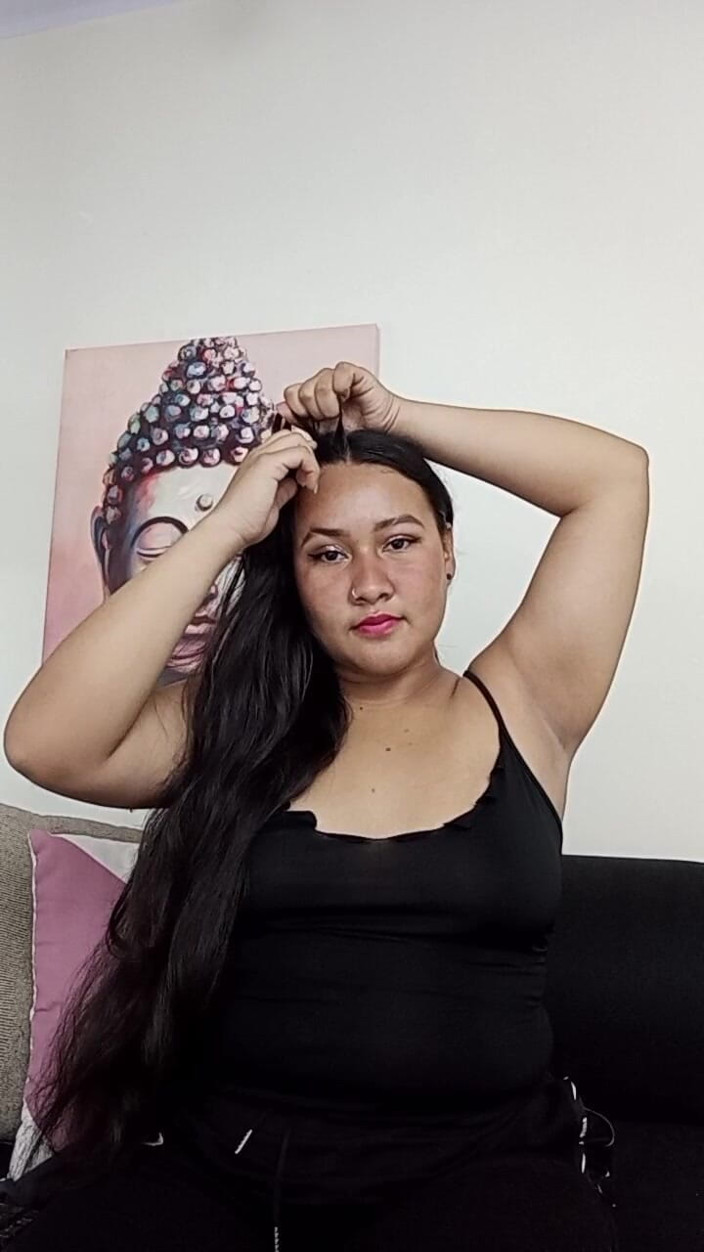 Tiny Owens: I Love Being Seen While They Fuck Me, I Want...