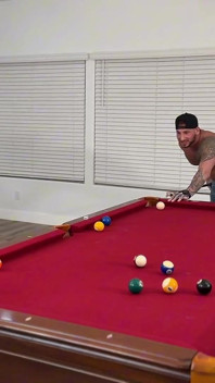 Strip Pool Turns Sexual with Hubby's Friend