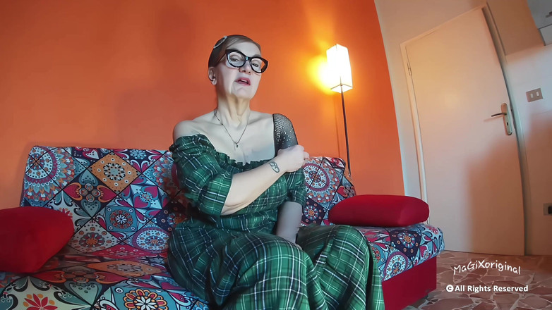 Blondie2307: O encanador