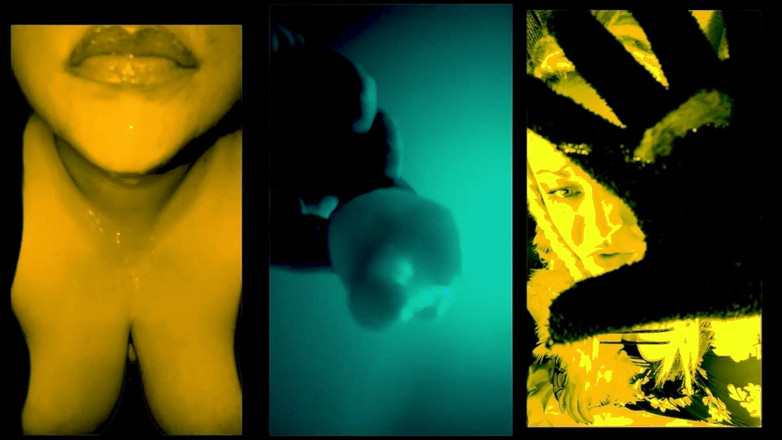 Campsissyboi: Dig butthole slurp cummies kondom vypouštění verze