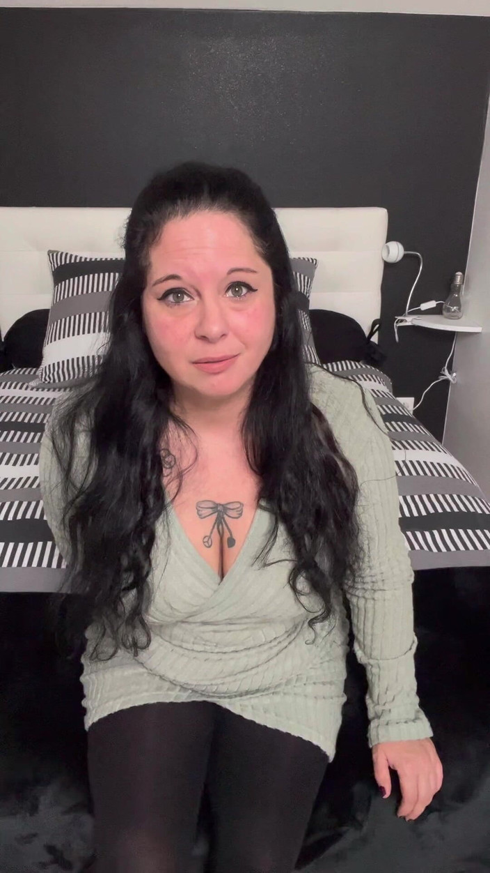 Maitresse Clara: JOI &amp; CEI, lelaki lusuh yang menggali tali saya