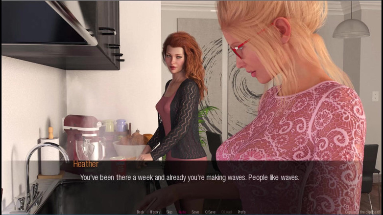 Johannes Gaming: Berita nakal Jessica o neil #4 - jessica ngocok kontol victor ... R...