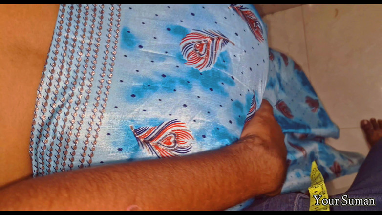 Your_Suman: POV Tharki Tailor Ki nový zákazník