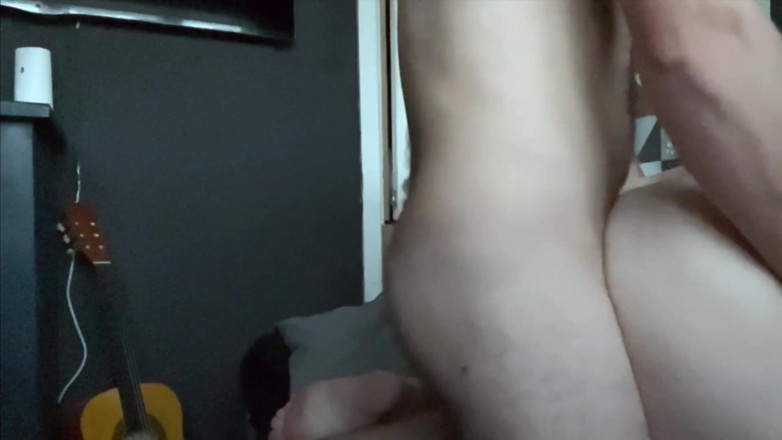 GlennandSonny: Quickie