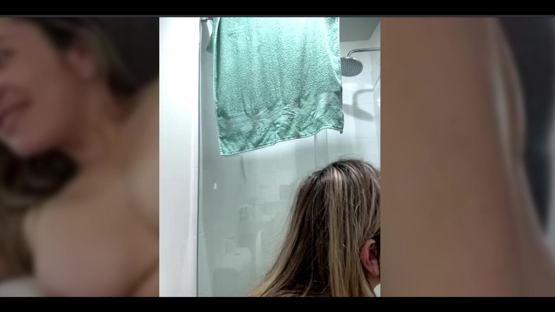 Isabella Tarek: Шоу Киски Перед Живой Камерой