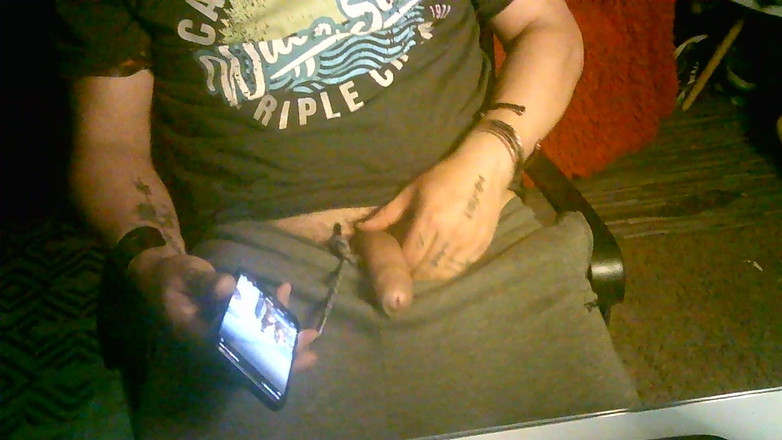 duodinamico: Halmen före sängen