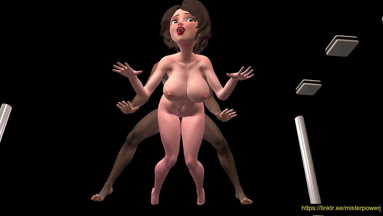 Misterj 3d Studio: Stepaunt cass putus asa mencari cinta