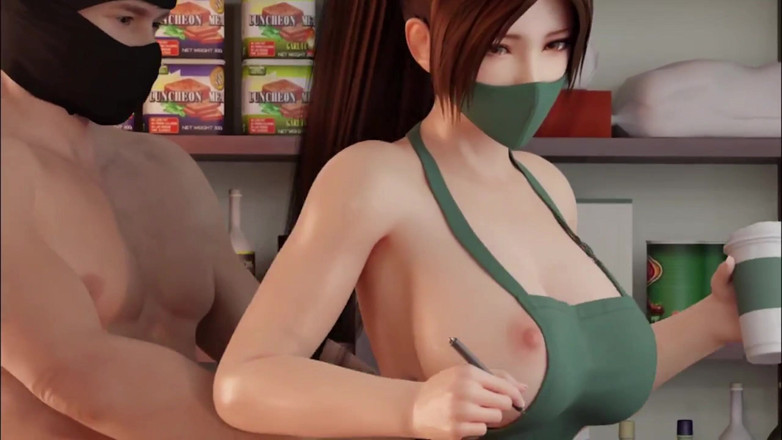 X Hentai: Đụ con gà vith bigboobs - hoạt hình 3d 220