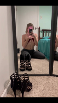 New Solo Video Cumming Soon