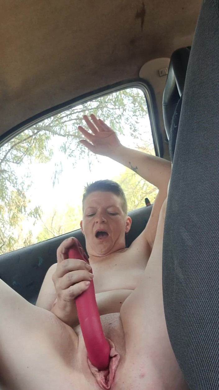 ZenitheBloodRose: Esguichando jogo de carro, quase preso