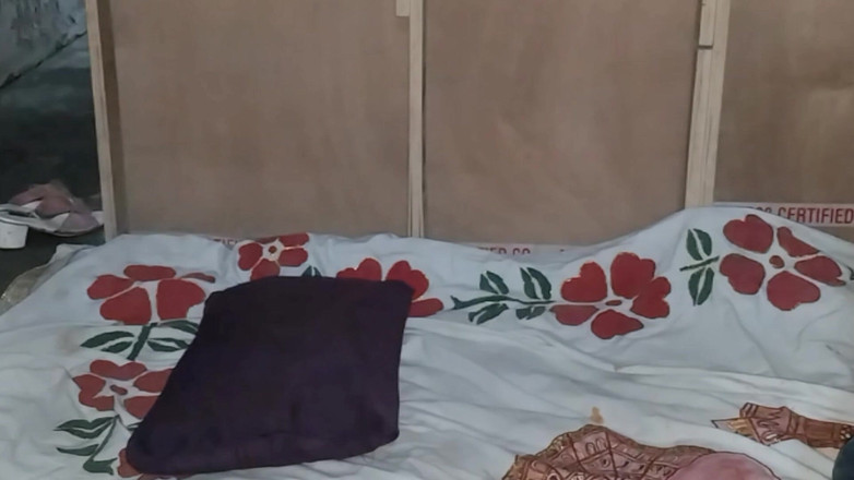 Nirman: ビッグアス・バービー リアル・インディアン・デシ・セックス