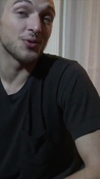 Romain Fucked Rawx B the Big Dick of Max