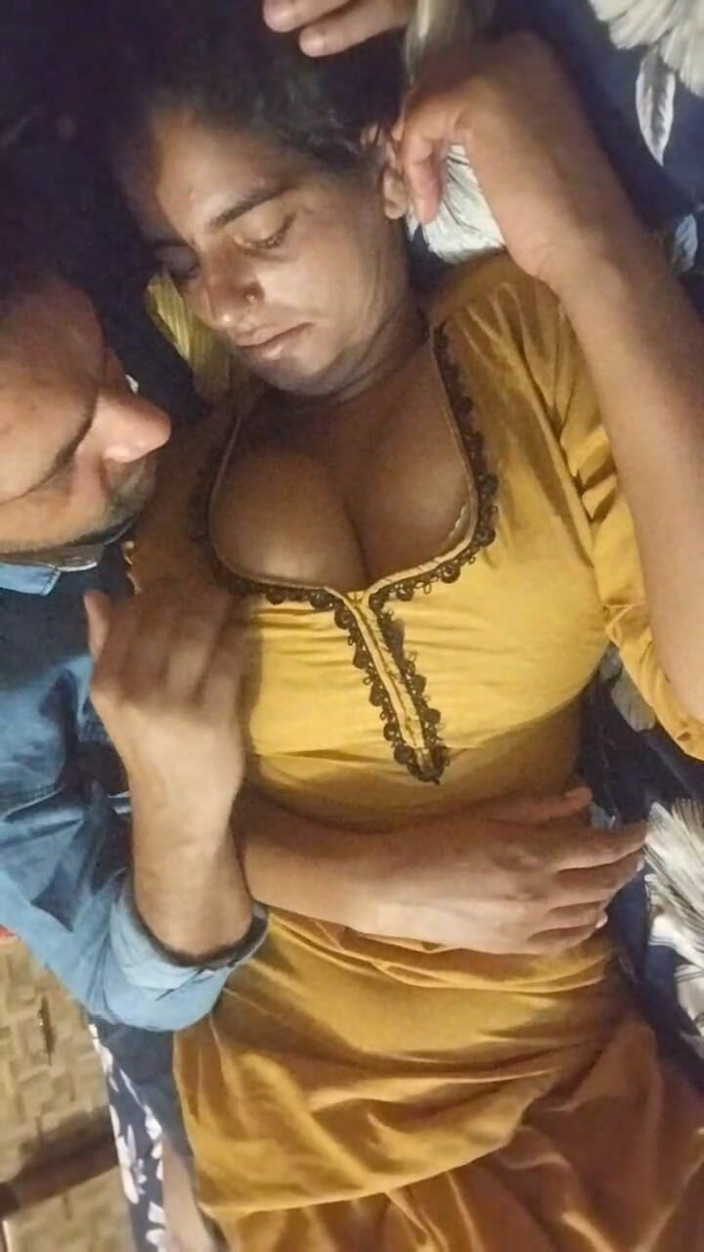 James fucker: I Play with My Hottest Real Wife