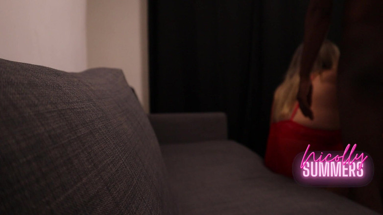 Nicolly Summers: BBC châu Phi đã đụ tôi với 23cm của anh ấy - Cắt đạo diễn