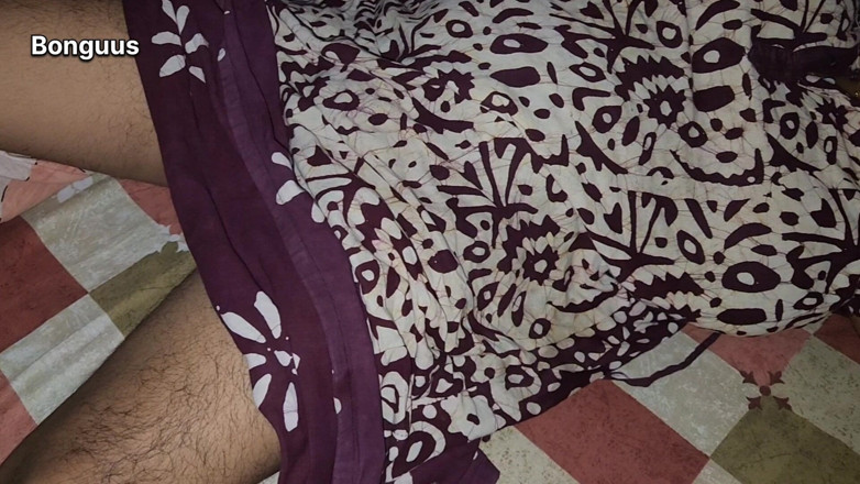 Riya Bonguus: Pancutan air mani pada pepek berbulu makcik saya – dia mahukan...