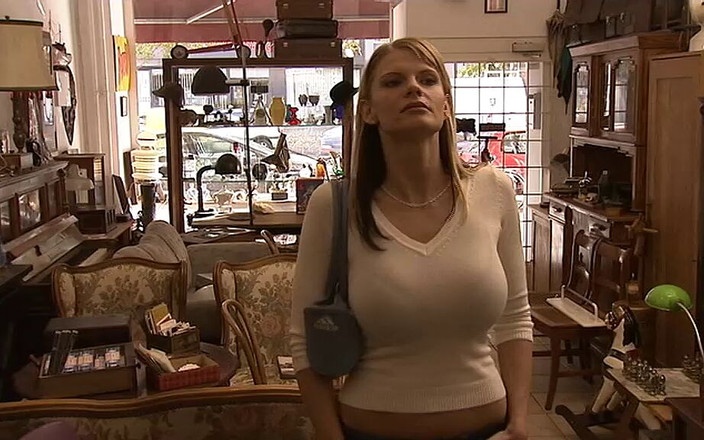 Magmafilm: Pas mal sous le pull