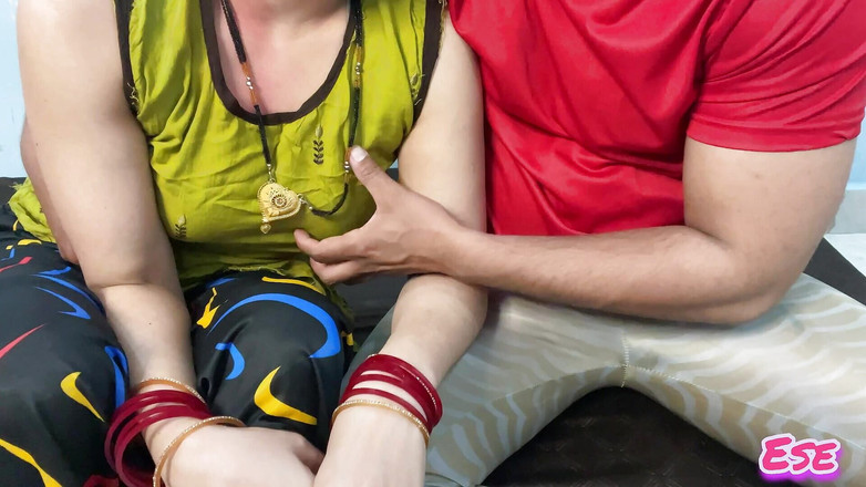 Sammy Sins: Švagrová byla naštvaná na svého švagra, tak švagr napravil náladu tím, že dal...