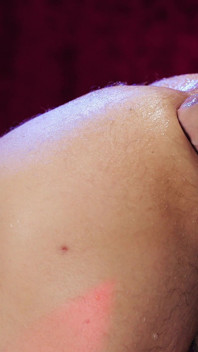 Charlie Chaste Extreme Edging and Fisting