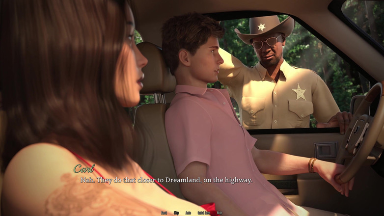 Wickedgammes studio: Pussyland (část 9)