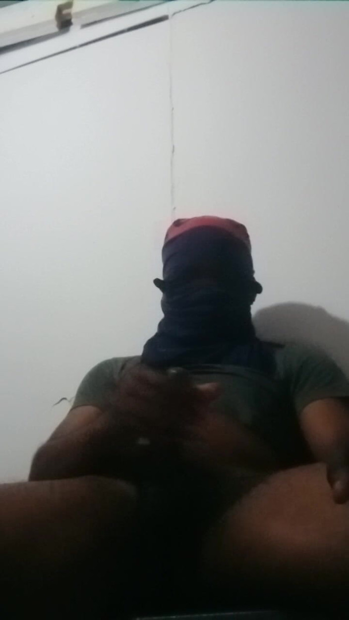 Fuckallpu: Thủ Dâm Mạnh Mẽ