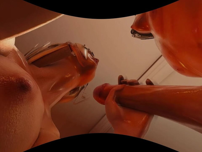 Games looper Sex VR Mode: Funy VR 138