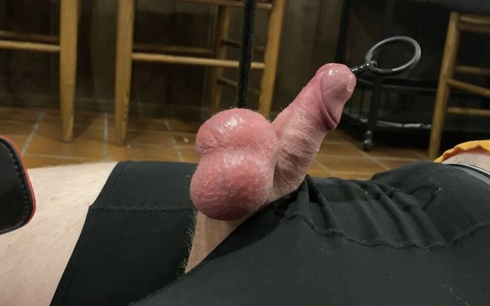 Vantastisch69: Ballbusting, le palle tirate su