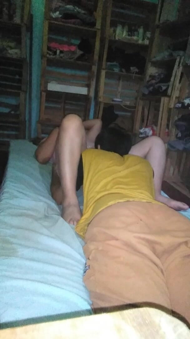 Fitcure1: Můj přítel mě olizuje velmi bohaté