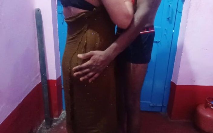 Sunita kr: Indiana menina com namorado boca sexo
