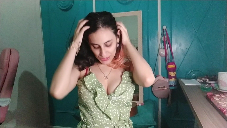 Ms Candy Bunny: Slut Training Your Ex